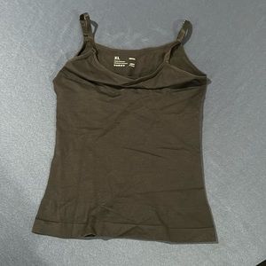 Slimming Cami tank